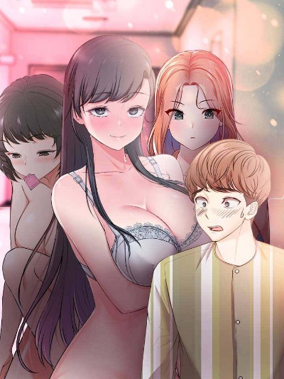 漫蛙漫画在线阅读韩漫精选